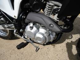 HONDA - NXR 160 BROS - 2017/2017 - Vermelha - R$ 16.823,00