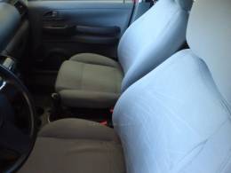 VOLKSWAGEN - SPACEFOX 1.6 MSI TRENDLINE 8V FLEX 4P MANUAL - 2010/2010 - Vermelha - R$ 35.823,00
