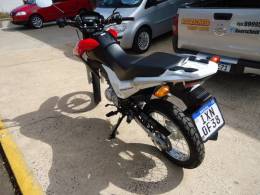 HONDA - NXR 160 BROS - 2017/2017 - Vermelha - R$ 16.823,00