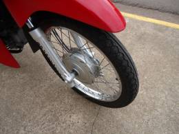 HONDA - BIZ 125 ES - 2011/2011 - Vermelha - R$ 10.823,00