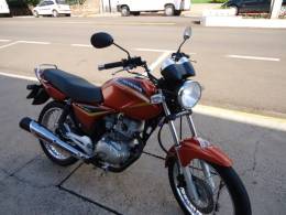 HONDA - CG 150 TITAN ESD - 2007/2007 - Laranja - R$ 10.923,00