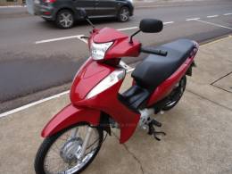 HONDA - BIZ 125 ES - 2013/2013 - Vermelha - R$ 11.823,00