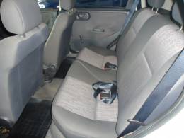 CHEVROLET - CORSA 1.0 MPFI MAXX 8V FLEX 4P MANUAL - 2009/2009 - Branca - R$ 27.823,00