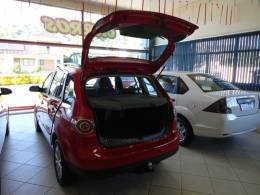VOLKSWAGEN - SPACEFOX 1.6 MSI TRENDLINE 8V FLEX 4P MANUAL - 2010/2010 - Vermelha - R$ 35.823,00