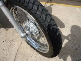 HONDA - NXR 160 BROS - 2017/2017 - Vermelha - R$ 16.823,00