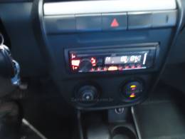 VOLKSWAGEN - SPACEFOX 1.6 MSI TRENDLINE 8V FLEX 4P MANUAL - 2010/2010 - Vermelha - R$ 35.823,00