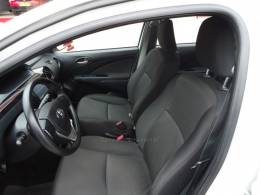 TOYOTA - ETIOS 1.5 X PLUS 16V FLEX 4P AUTOMÁTICO - 2018/2019 - Branca - R$ 64.923,00