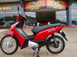 HONDA - BIZ 125 ES - 2011/2011 - Vermelha - R$ 10.823,00