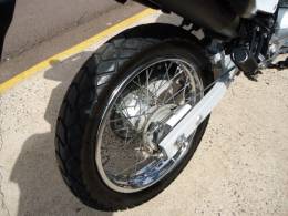 HONDA - NXR 160 BROS - 2017/2017 - Vermelha - R$ 16.823,00