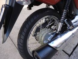 HONDA - CG 150 TITAN ESD - 2007/2007 - Laranja - R$ 10.923,00