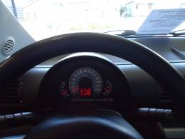 VOLKSWAGEN - SPACEFOX 1.6 MSI TRENDLINE 8V FLEX 4P MANUAL - 2010/2010 - Vermelha - R$ 35.823,00