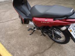 HONDA - BIZ 125 ES - 2014/2014 - Vermelha - R$ 12.823,00