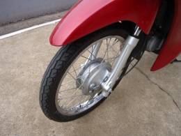 HONDA - BIZ 125 ES - 2013/2013 - Vermelha - R$ 11.823,00