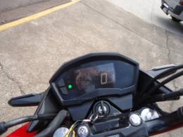 HONDA - CB 250F TWISTER CBS - 2021/2021 - Vermelha - R$ 21.923,00